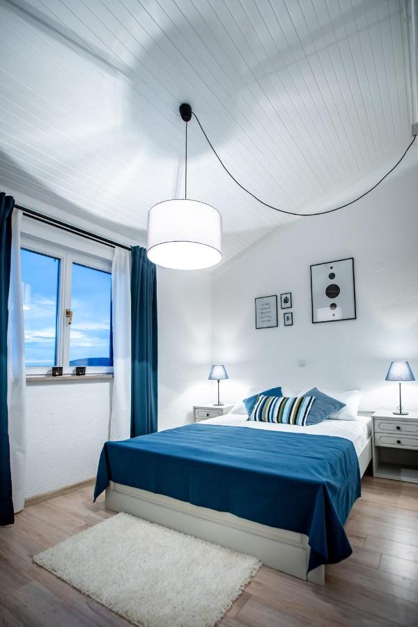 Beach Suite Nina Supetarska Draga Buitenkant foto