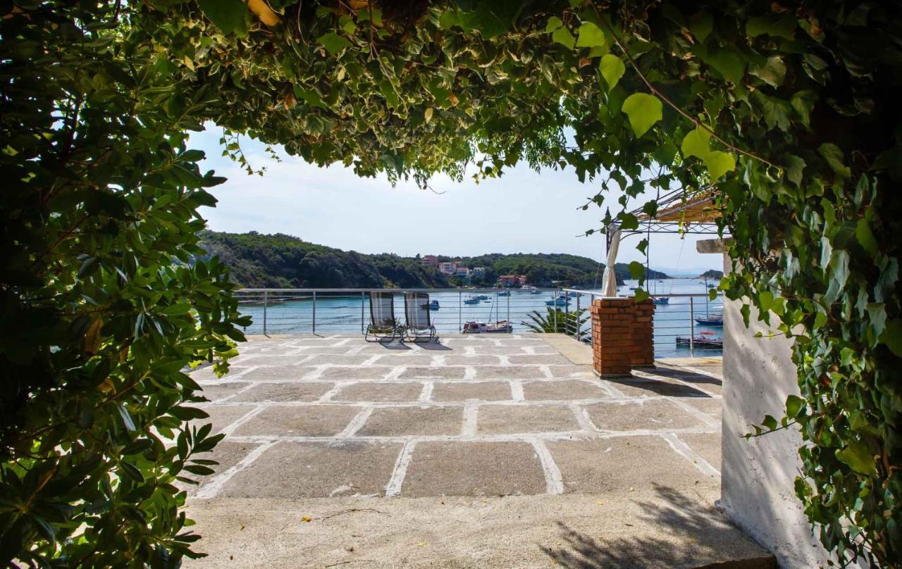Beach Suite Nina Supetarska Draga Buitenkant foto