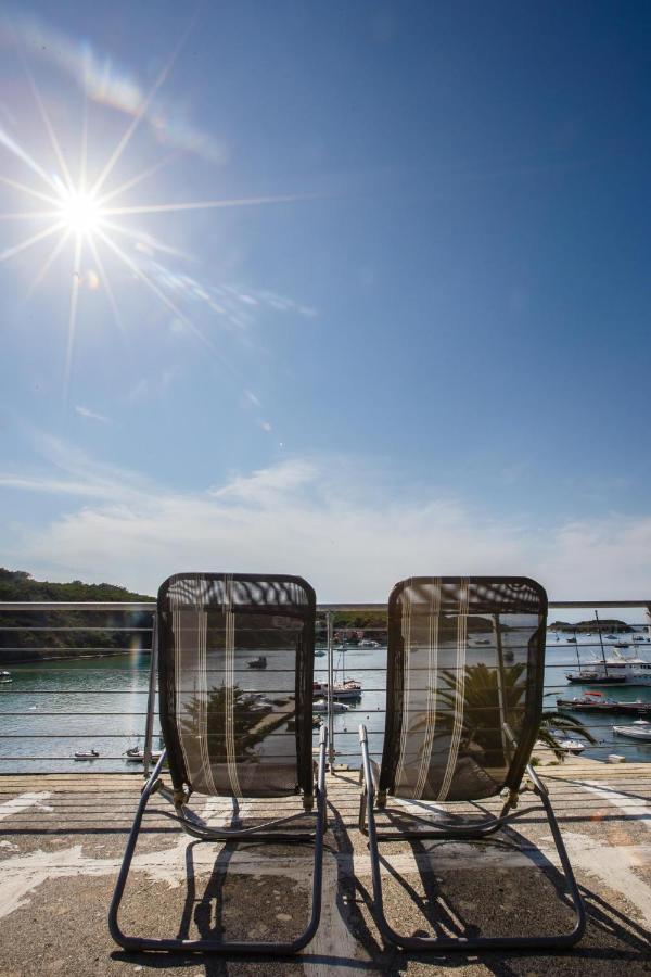 Beach Suite Nina Supetarska Draga Buitenkant foto
